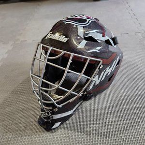 GFM 1500 NHL Goalie Face Mask